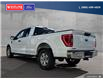 2022 Ford F-150 XLT (Stk: 5662A) in Vanderhoof - Image 4 of 21
