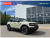 2025 Ford Bronco Sport Outer Banks (Stk: 5675) in Vanderhoof - Image 1 of 23