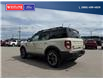 2025 Ford Bronco Sport Outer Banks (Stk: 5675) in Vanderhoof - Image 4 of 23