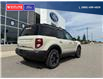 2025 Ford Bronco Sport Outer Banks (Stk: 5675) in Vanderhoof - Image 6 of 23