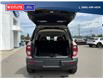 2025 Ford Bronco Sport Outer Banks (Stk: 5675) in Vanderhoof - Image 8 of 23