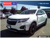 2024 Chevrolet Equinox LT (Stk: 9951) in Williams Lake - Image 28 of 28