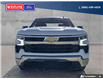 2025 Chevrolet Silverado 1500 LT (Stk: PO2320) in Dawson Creek - Image 2 of 25 2025 Chevrolet Silverado 1500 LT (Stk: PO2320) in Dawson Creek - Image 2 of 25