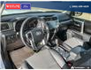 2024 Toyota 4Runner Base (Stk: PO2325) in Dawson Creek - Image 13 of 25