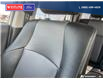 2024 Toyota 4Runner Base (Stk: PO2325) in Dawson Creek - Image 20 of 25