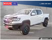 2019 Chevrolet Colorado ZR2 (Stk: 25T131A) in Williams Lake - Image 1 of 16