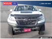 2019 Chevrolet Colorado ZR2 (Stk: 25T131A) in Williams Lake - Image 2 of 16