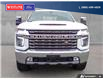 2023 Chevrolet Silverado 3500HD LTZ (Stk: 25T122A) in Williams Lake - Image 2 of 22
