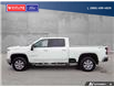 2023 Chevrolet Silverado 3500HD LTZ (Stk: 25T122A) in Williams Lake - Image 3 of 22