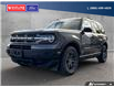 2023 Ford Bronco Sport Big Bend (Stk: 5594A) in Vanderhoof - Image 1 of 21