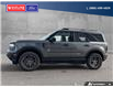 2023 Ford Bronco Sport Big Bend (Stk: 5594A) in Vanderhoof - Image 3 of 21