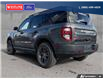 2023 Ford Bronco Sport Big Bend (Stk: 5594A) in Vanderhoof - Image 4 of 21
