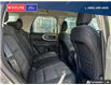 2023 Ford Bronco Sport Big Bend (Stk: 5594A) in Vanderhoof - Image 19 of 21