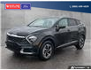 2024 Kia Sportage LX (Stk: PO2321) in Dawson Creek - Image 1 of 25
