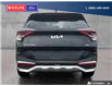 2024 Kia Sportage LX (Stk: PO2321) in Dawson Creek - Image 5 of 25