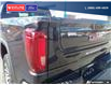 2023 GMC Sierra 1500 AT4 (Stk: 25T118A) in Williams Lake - Image 11 of 27 2023 GMC Sierra 1500 AT4 (Stk: 25T118A) in Williams Lake - Image 11 of 27