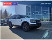 2025 Ford Bronco Sport Big Bend (Stk: 5693) in Vanderhoof - Image 1 of 22