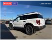 2025 Ford Bronco Sport Big Bend (Stk: 5693) in Vanderhoof - Image 4 of 22 2025 Ford Bronco Sport Big Bend (Stk: 5693) in Vanderhoof - Image 4 of 22