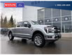 2025 Ford F-150 Lariat (Stk: 5674) in Vanderhoof - Image 1 of 22