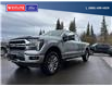 2025 Ford F-150 Lariat (Stk: 5674) in Vanderhoof - Image 3 of 22