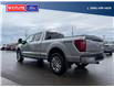 2025 Ford F-150 Lariat (Stk: 5674) in Vanderhoof - Image 4 of 22