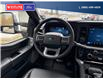2025 Ford F-150 Lariat (Stk: 5674) in Vanderhoof - Image 19 of 22
