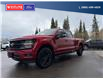 2025 Ford F-150 XLT (Stk: 5692) in Vanderhoof - Image 3 of 21