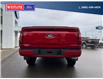 2025 Ford F-150 XLT (Stk: 5692) in Vanderhoof - Image 5 of 21
