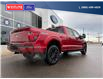 2025 Ford F-150 XLT (Stk: 5692) in Vanderhoof - Image 6 of 21