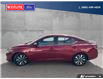 2023 Nissan Sentra SV (Stk: 3049) in Quesnel - Image 3 of 21 2023 Nissan Sentra SV (Stk: 3049) in Quesnel - Image 3 of 21