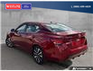 2023 Nissan Sentra SV (Stk: 3049) in Quesnel - Image 4 of 21 2023 Nissan Sentra SV (Stk: 3049) in Quesnel - Image 4 of 21
