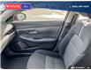 2023 Nissan Sentra SV (Stk: 3049) in Quesnel - Image 18 of 21 2023 Nissan Sentra SV (Stk: 3049) in Quesnel - Image 18 of 21