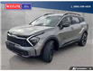2024 Kia Sportage LX (Stk: 25S007A) in Quesnel - Image 1 of 21