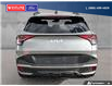 2024 Kia Sportage LX (Stk: 25S007A) in Quesnel - Image 5 of 21