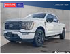 2022 Ford F-150 XLT (Stk: 5710A) in Vanderhoof - Image 1 of 21