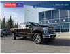 2025 Ford F-350 Lariat (Stk: 5682) in Vanderhoof - Image 1 of 22
