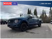 2025 Ford F-150 STX (Stk: 5703) in Vanderhoof - Image 3 of 22