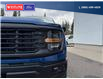 2025 Ford F-150 STX (Stk: 5703) in Vanderhoof - Image 9 of 22