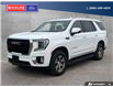 2022 GMC Yukon SLE (Stk: PO2324) in Dawson Creek - Image 1 of 25