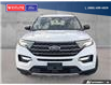 2024 Ford Explorer XLT (Stk: 3052) in Quesnel - Image 2 of 20