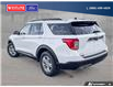 2024 Ford Explorer XLT (Stk: 3052) in Quesnel - Image 4 of 20