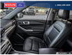 2024 Ford Explorer XLT (Stk: 3052) in Quesnel - Image 17 of 20