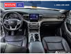 2024 Ford Explorer XLT (Stk: 3052) in Quesnel - Image 19 of 20