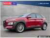2020 Hyundai Kona 2.0L Preferred (Stk: 25T160A) in Williams Lake - Image 1 of 29