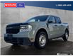 2022 Ford Maverick XLT (Stk: 5608A) in Vanderhoof - Image 1 of 21