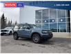2025 Ford Bronco Sport Big Bend (Stk: 5712) in Vanderhoof - Image 1 of 23