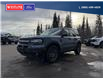 2025 Ford Bronco Sport Big Bend (Stk: 5712) in Vanderhoof - Image 3 of 23