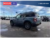 2025 Ford Bronco Sport Big Bend (Stk: 5712) in Vanderhoof - Image 4 of 23