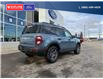 2025 Ford Bronco Sport Big Bend (Stk: 5712) in Vanderhoof - Image 6 of 23