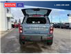 2025 Ford Bronco Sport Big Bend (Stk: 5712) in Vanderhoof - Image 7 of 23